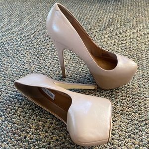 Steve Madden stiletto